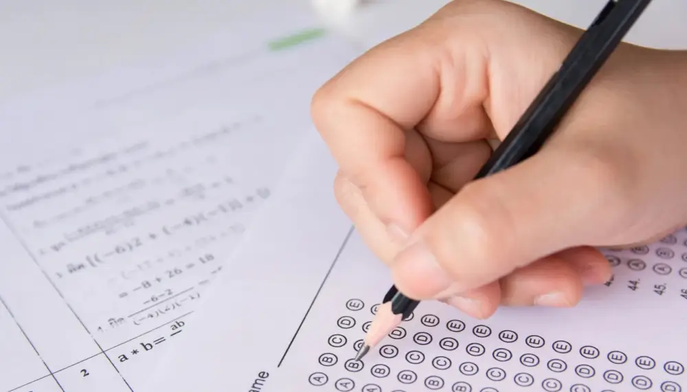 Processo Seletivo Automatizado