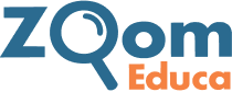 Zoom Educa Logo