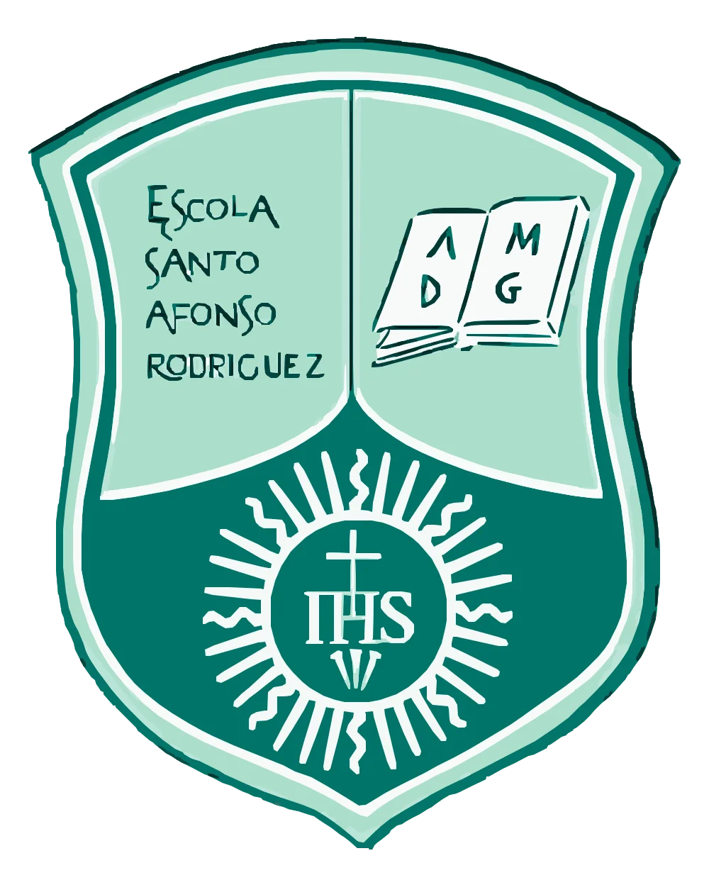 Instituição parceira Santo_afonso