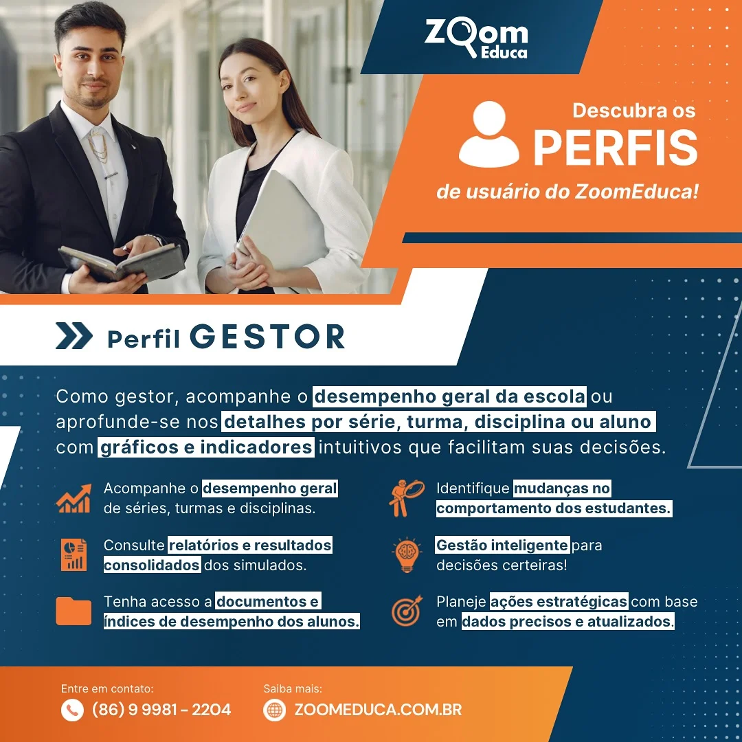 Post do Instagram - 💡 Com essas funcionalidades, o gestor tem uma visão completa para tomar decisões estratégicas e pot