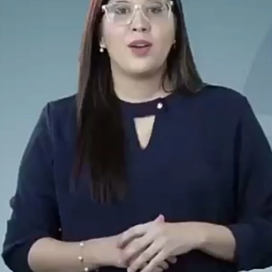 Post do Instagram - Contamos com provas online.