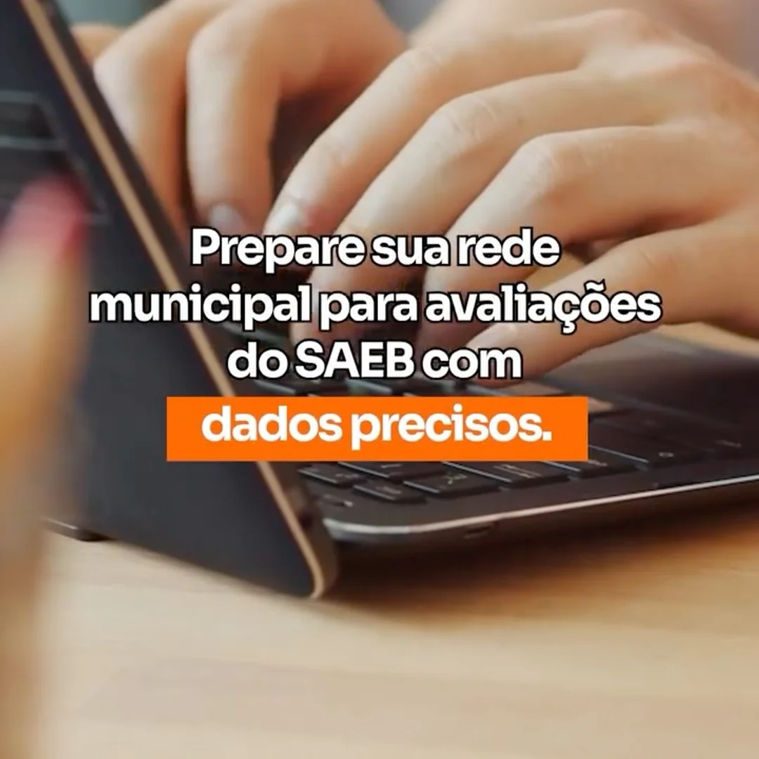 Post do Instagram - Chegou a hora de avaliar de um jeito mais inteligente! ✅ Com o Zoom Educa, você economiza tempo, int