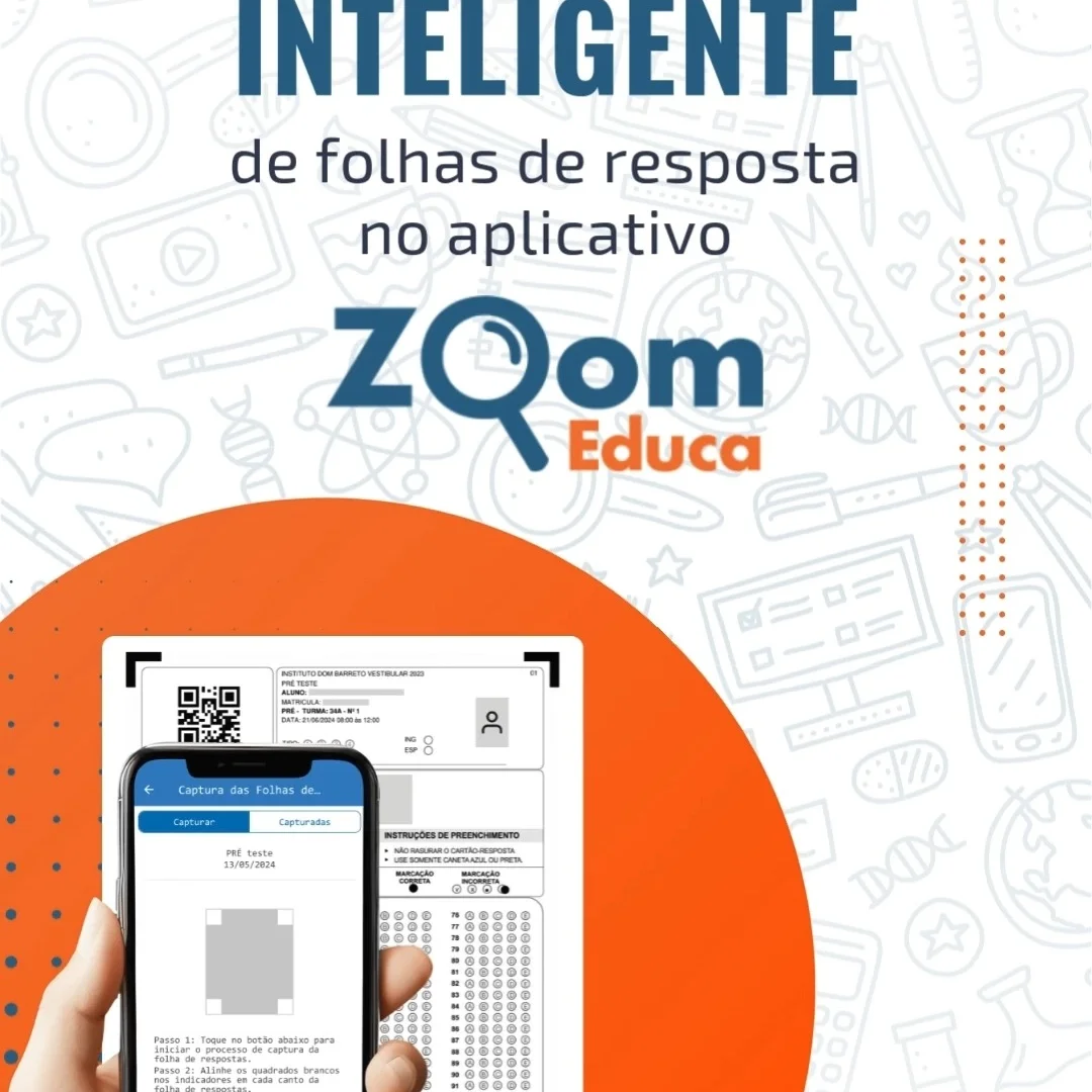 Post do Instagram - 📚✏️ Revolucione a gestão das avaliações na sua instituição de ensino!