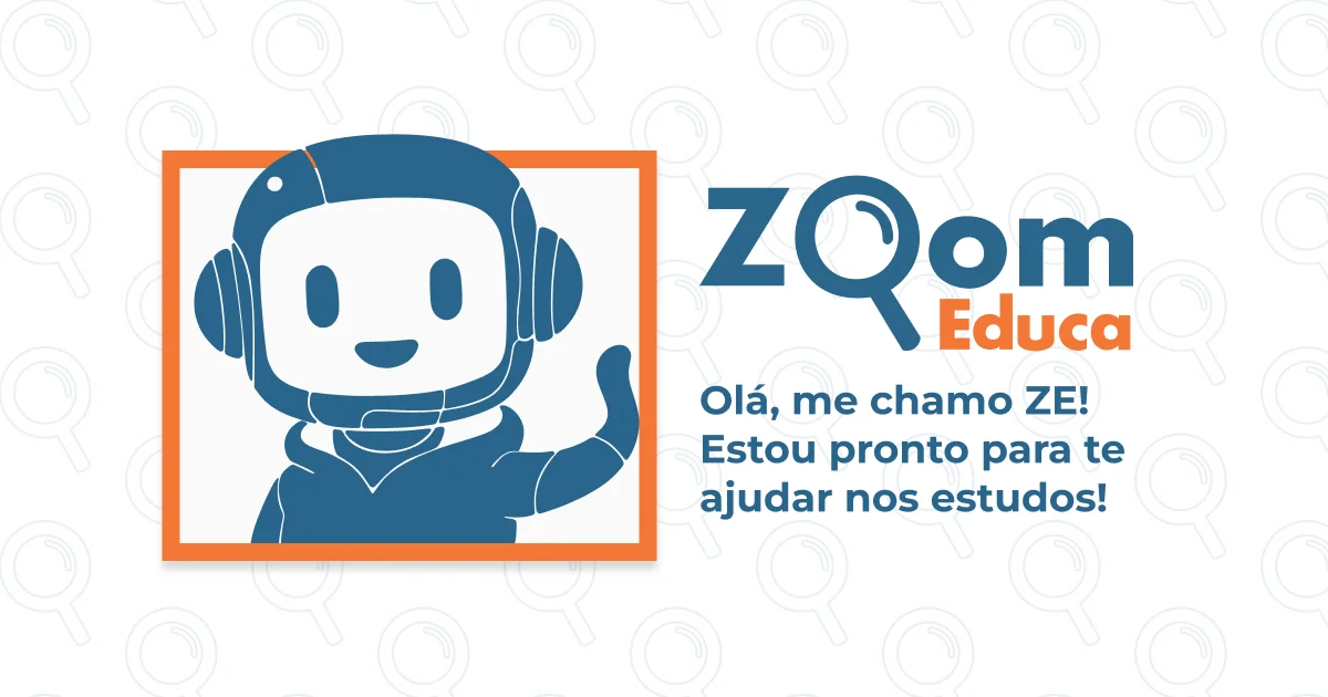Chegou o ZE: Nossa IA que cria Mini Aulas automáticas