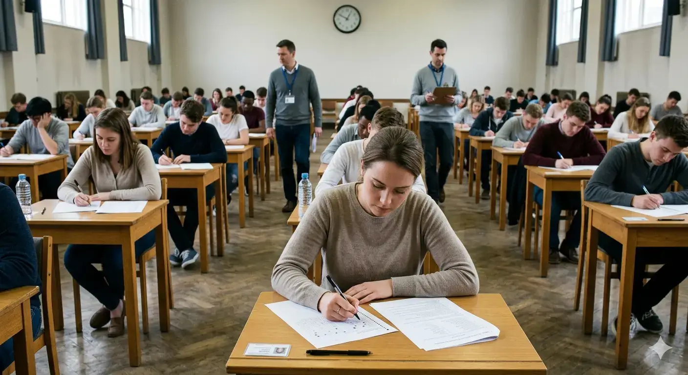 Zoom Educa: Processos seletivos e concursos públicos